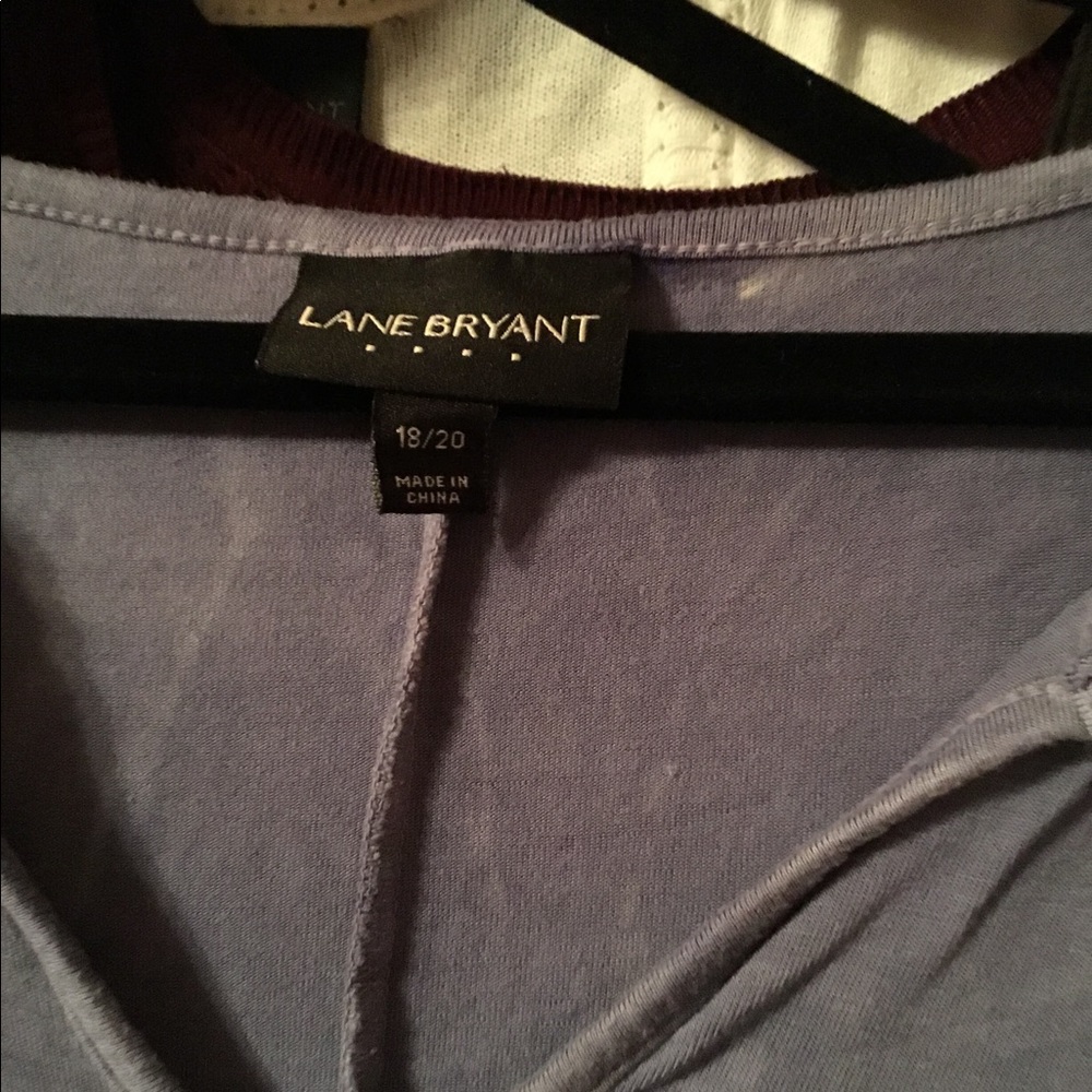 H4 Size 18/20 Lane Bryant dress